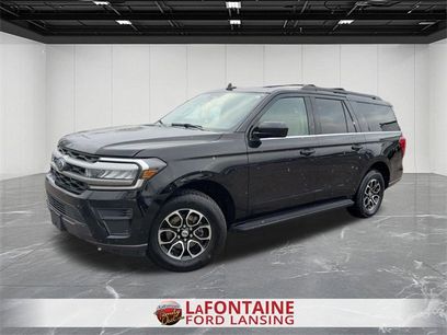 Used 2024 Ford Expedition Max XLT