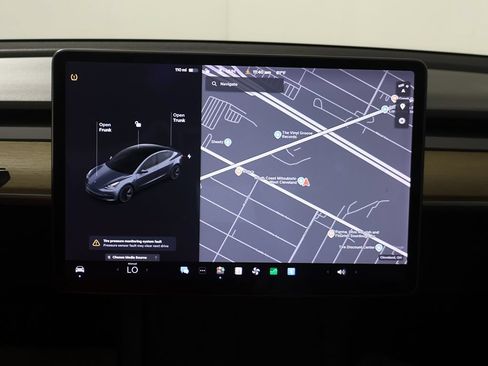 Used 2021 Tesla Model 3 Standard Range Plus RWD image 39
