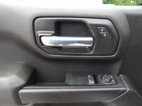 Used 2024 Chevrolet Silverado 1500 W/T w/ WT Fleet Convenience Package RWD image 15