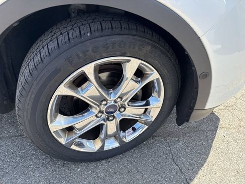 Used 2013 Ford Escape SEL FWD image 15