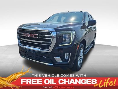 Used 2023 GMC Yukon SLT