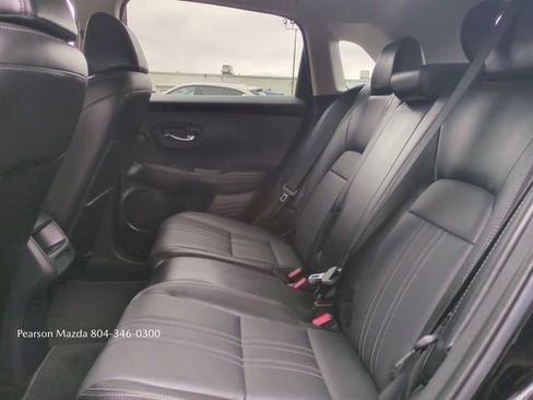 Used 2025 Honda HR-V EX-L image 15