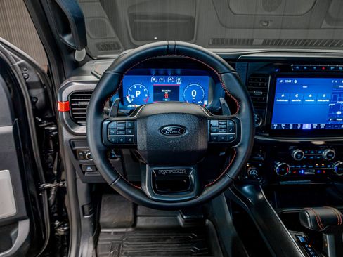 Used 2026 Ford F150 Raptor AWD/4WD image 14