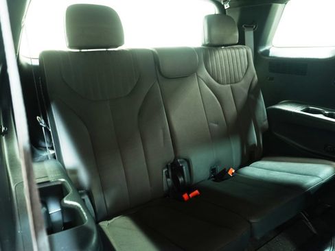 Certified 2024 Hyundai Palisade Calligraphy AWD/4WD image 12