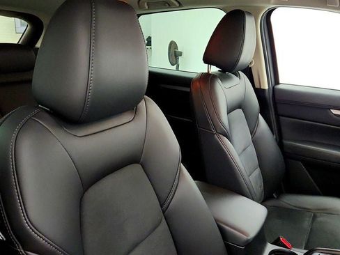 Used 2019 MAZDA CX-5 Touring AWD/4WD image 18