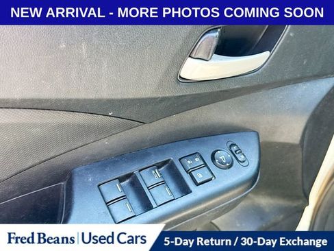Used 2016 Honda CR-V LX image 10