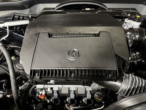 Used 2026 Acura MDX w/ Technology Package FWD image 43