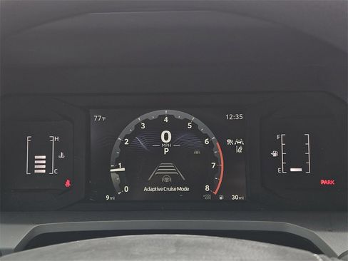 New 2025 Toyota Tacoma SR5 image 11