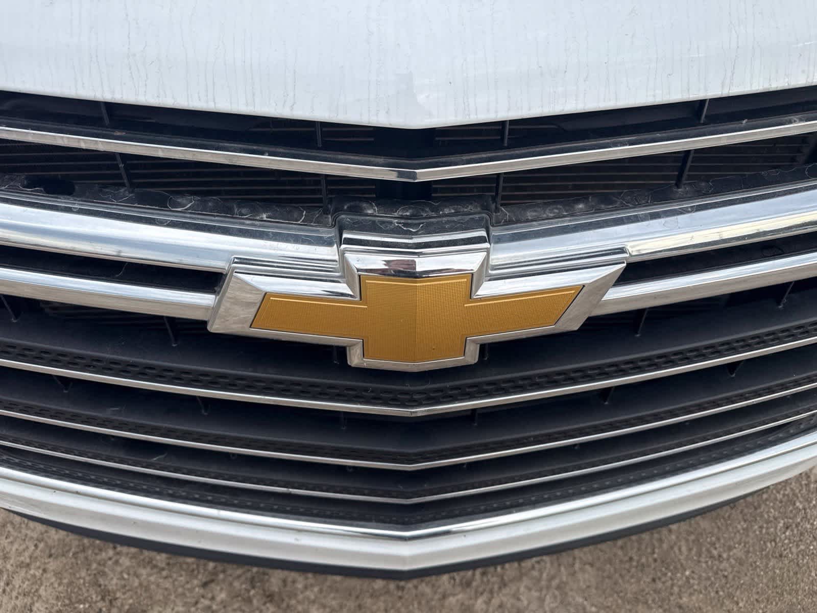 Used 2021 Chevrolet Traverse LT AWD/4WD image 11