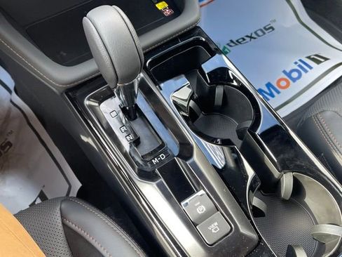 New 2026 Subaru Forester Touring image 13