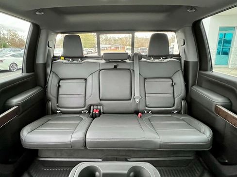 Used 2023 GMC Sierra 3500 Denali w/ Denali Ultimate Package image 39