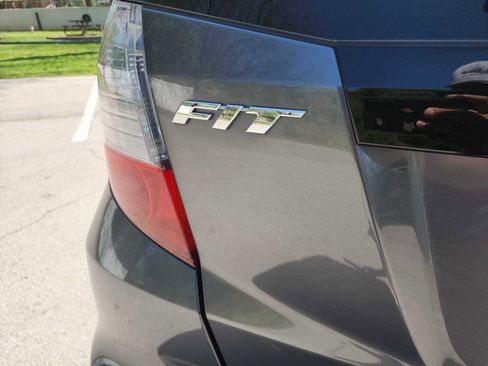 Used 2012 Honda Fit Sport image 7