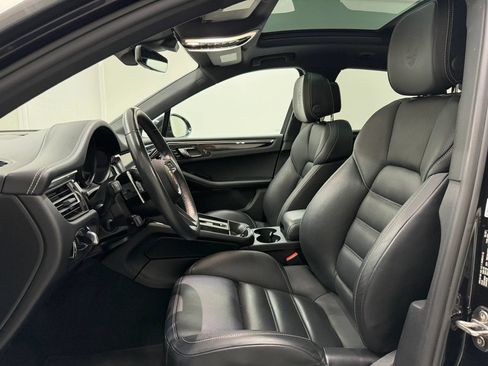 Used 2022 Porsche Macan S AWD/4WD image 62