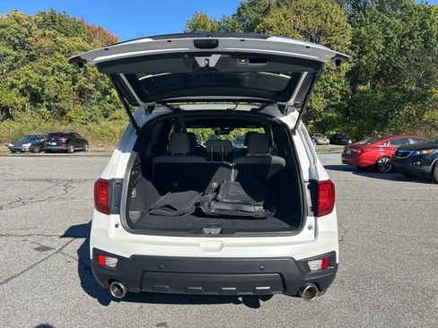 Used 2023 Honda Passport EX-L image 26