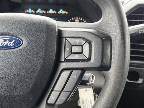 Used 2020 Ford F150 XL w/ Equipment Group 101A Mid image 28