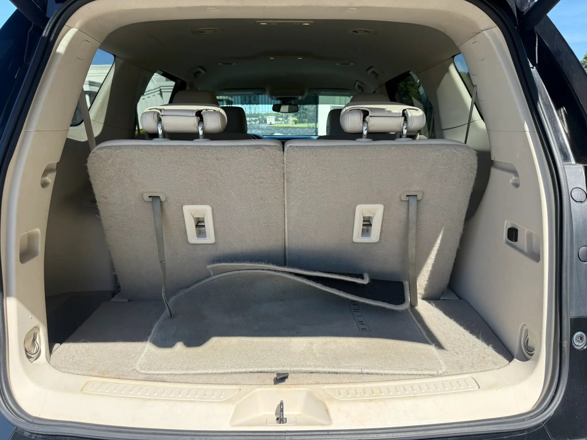 Used 2020 GMC Acadia Denali FWD image 13