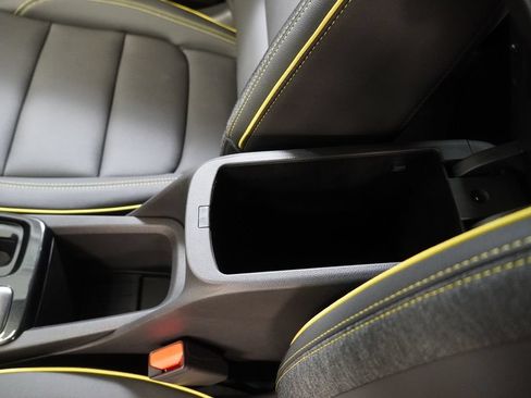New 2026 Chevrolet TrailBlazer ACTIV w/ Convenience Package FWD image 24