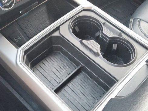 Used 2022 Ford F250 Lariat w/ Lariat Ultimate Package image 22