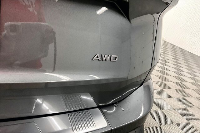 New 2026 Nissan Rogue SV AWD/4WD image 21