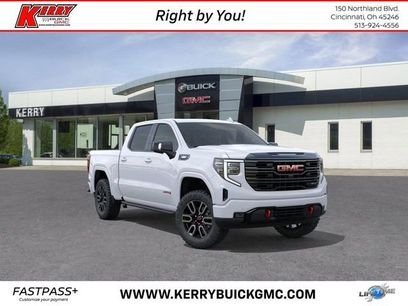 New 2026 GMC Sierra 1500 AT4 w/ AT4 Premium Package