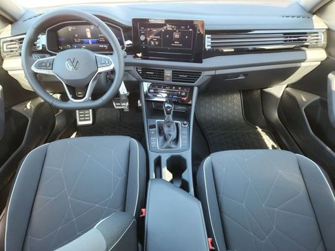 New 2025 Volkswagen Jetta Sport image 10