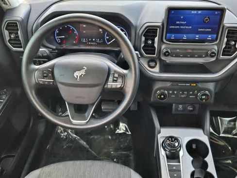 Used 2021 Ford Bronco Sport Big Bend AWD/4WD image 15