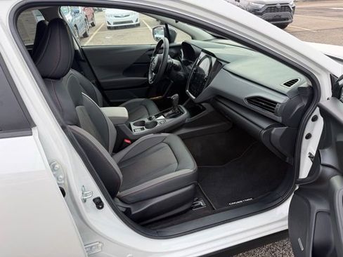 Certified 2025 Subaru Crosstrek 2.5i Limited image 11