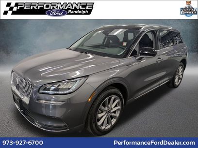 Used 2022 Lincoln Corsair AWD w/ Premium Package