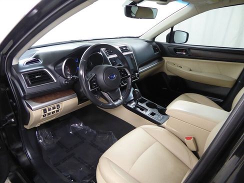 Used 2019 Subaru Outback 2.5i Limited w/ Popular Package #2 image 20