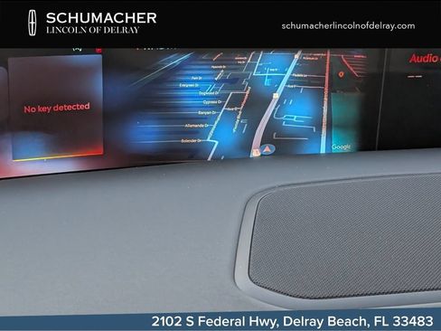New 2026 Lincoln Navigator Premiere AWD/4WD image 17