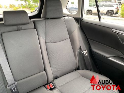 Used 2024 Toyota RAV4 LE AWD/4WD image 18