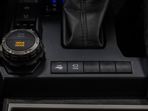 Used 2024 Toyota Tacoma TRD Sport image 22