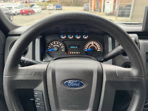 Used 2014 Ford F150 XL image 13