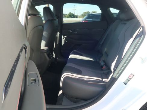 Used 2023 Hyundai Sonata N Line w/ Cargo Package image 19