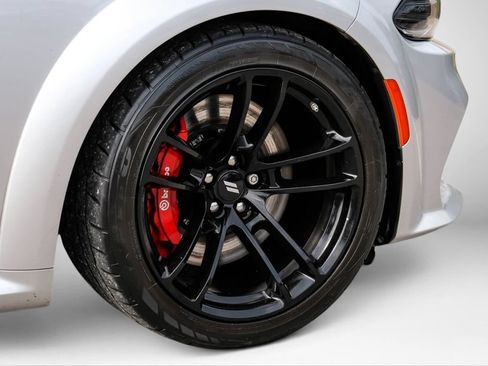 Used 2020 Dodge Charger Scat Pack RWD image 70