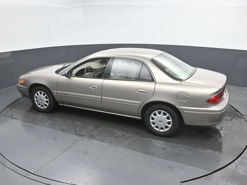 Used 1999 Buick Century Custom FWD image 22
