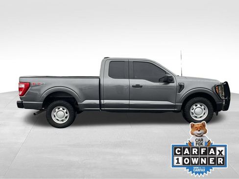 Used 2023 Ford F150 XL w/ Trailer Tow Package image 2