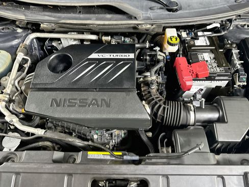 Used 2023 Nissan Rogue S AWD/4WD image 31