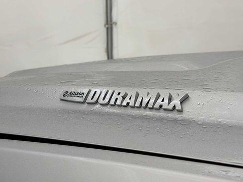 Used 2018 GMC Sierra 3500 SLT image 13