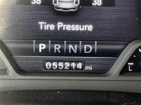 Used 2024 RAM 1500 Lone Star image 19