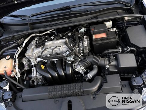 Used 2021 Toyota Corolla LE FWD image 13