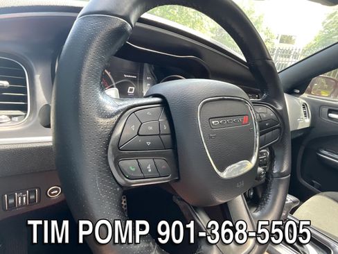 Used 2020 Dodge Charger GT RWD image 24