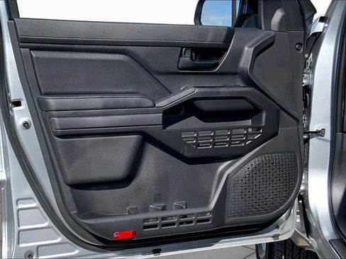 Certified 2026 Toyota Tacoma SR5 RWD image 21