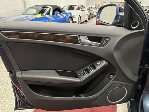 Used 2016 Audi A4 2.0T Premium Plus w/ Technology Package image 21