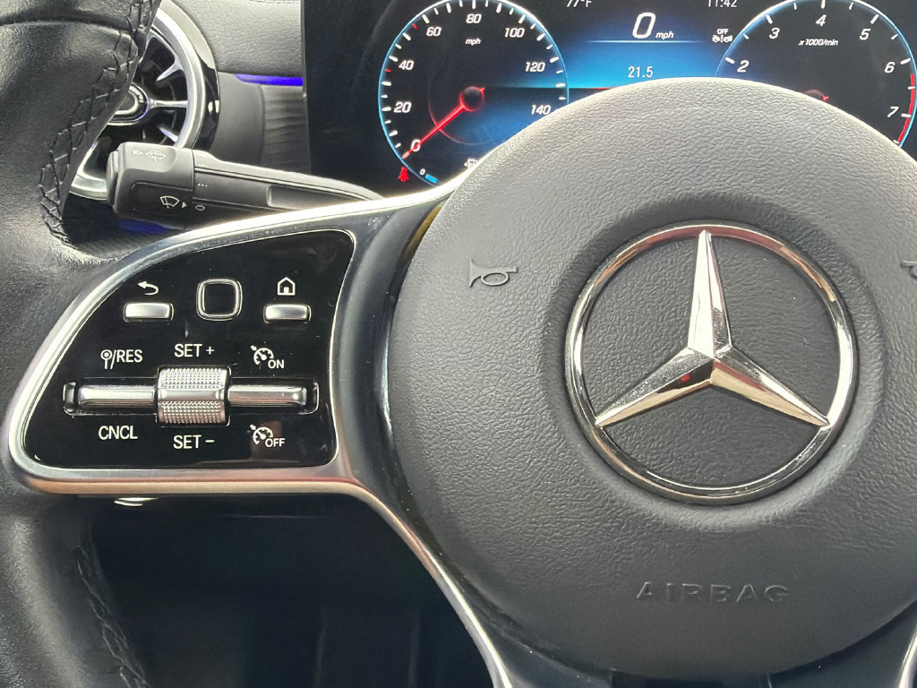 Used 2023 Mercedes-Benz CLA 250 image 28