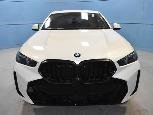 New 2026 BMW X6 xDrive40i w/ Executive Package image 20