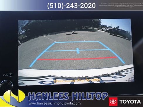 Used 2024 Toyota Corolla SE w/ SE Premium Package image 25