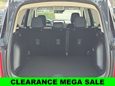 New 2025 Ford Bronco Sport Heritage w/ Convenience Package AWD/4WD image 12