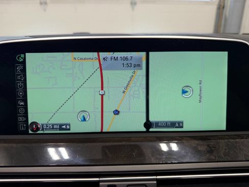 Used 2016 BMW 650i Gran Coupe xDrive image 51