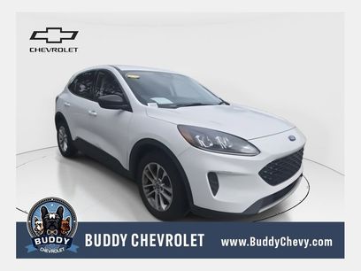 Used 2022 Ford Escape SE
